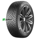 Шины Continental IceContact 3 205/55R16 91T